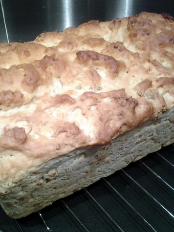Easy Way Make Recipe Hj&#39;s Beer Bread that is  Makes Drooling, Perfect}