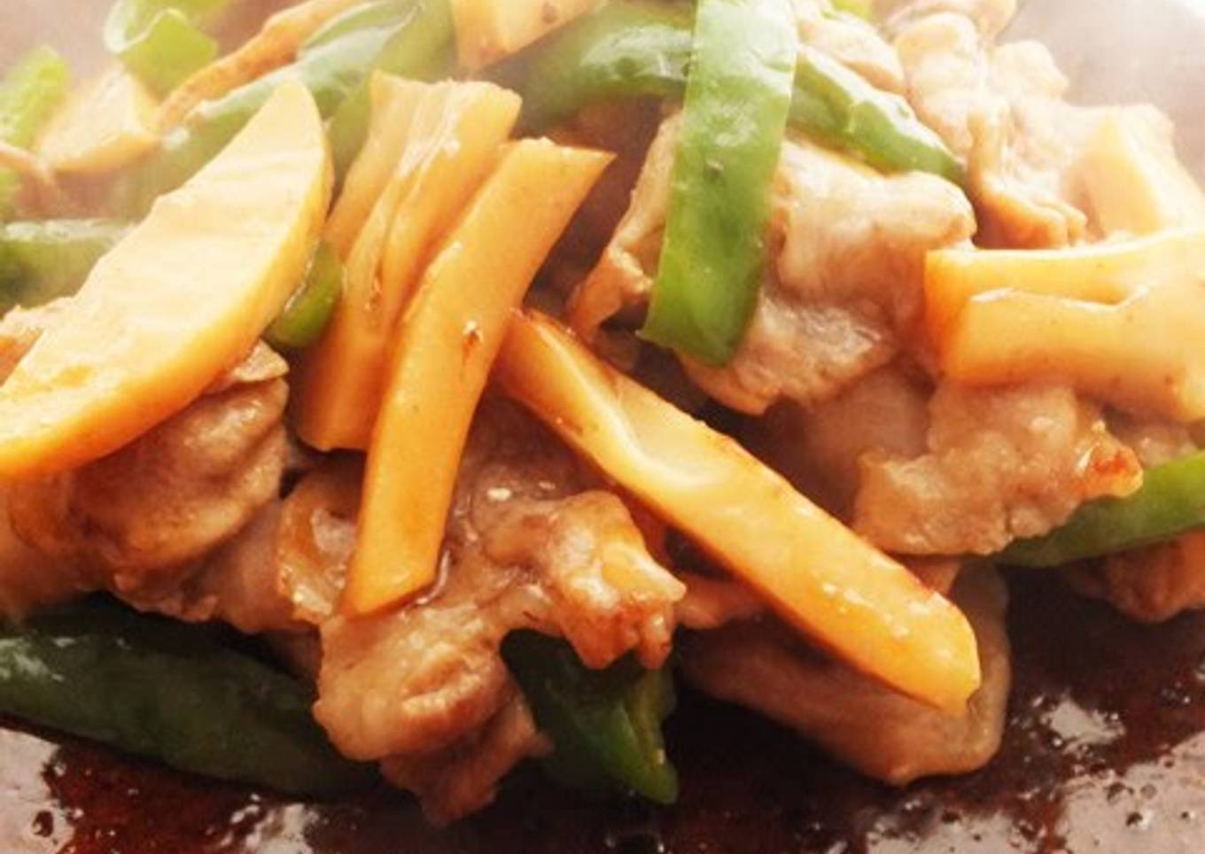 The Easiest Pork Chinjao Rosu Recipe