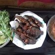Pecel lele ala ala 😂😂