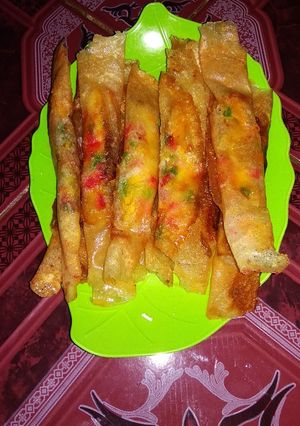 Foto resep Pisang aroma
