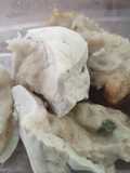 Tahu & Pangsit Bakso Kukus