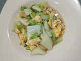 Pecay Cah Telur