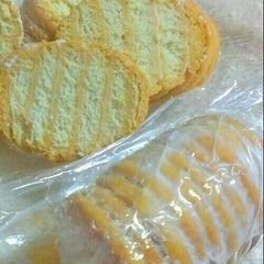 Easy Cake with Biscuits in 5 Minutes A picture of Easy Cake with Biscuits in 5 Minutes.