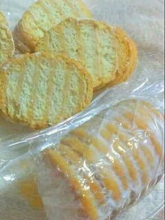 A picture of Easy Cake with Biscuits in 5 Minutes.