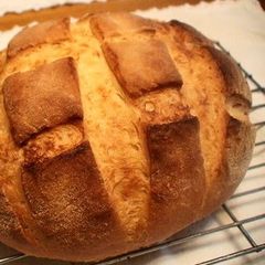 A picture of ＊ Fragrant ＊ Buttery French Bread ＊.