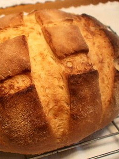 A picture of * Fragrant * Buttery French Bread *.