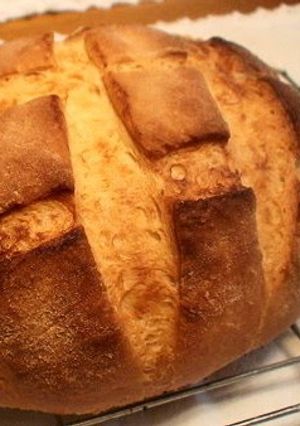 A picture of ＊ Fragrant ＊ Buttery French Bread ＊.
