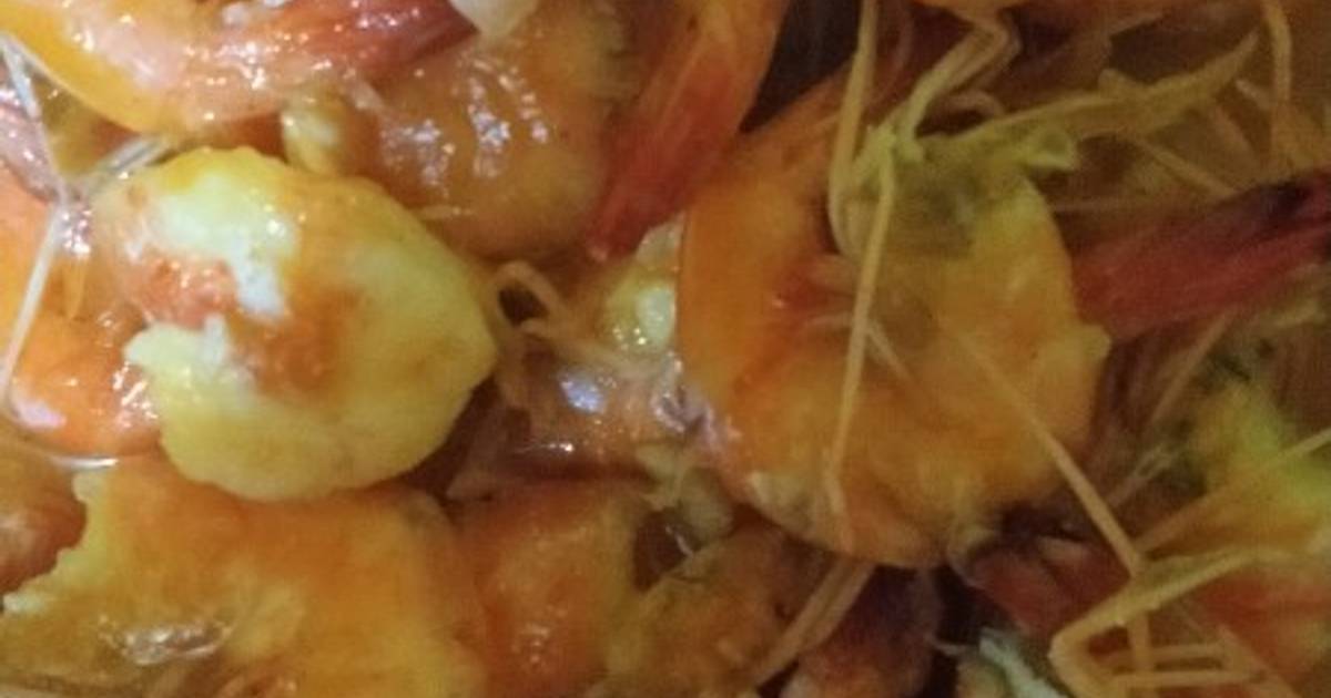 68.407 resep udang enak dan sederhana - Cookpad