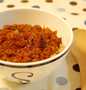 Simple Way Make Recipe Vegetarian Chili Con Carne Vegetable Chili and Rice that is Delicious, Addictive}