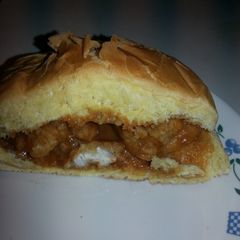 A picture of Bbq Ranch Chicken Sandwich.