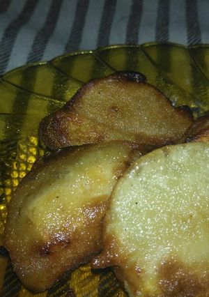 Foto resep Pisang Goreng Dadakan