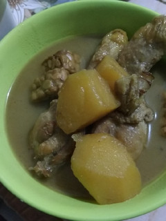 Foto resep Semur Ayam