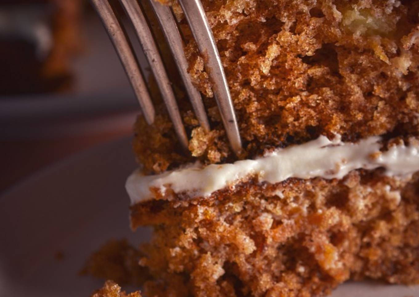 Mum's Best Ever Carrot Cake ðŸ° ðŸ¥•