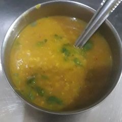 Masoor ki dal A picture of Masoor ki dal.
