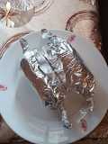 Γρήγορο burrito