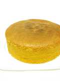 Tips for Basic Sponge Cake