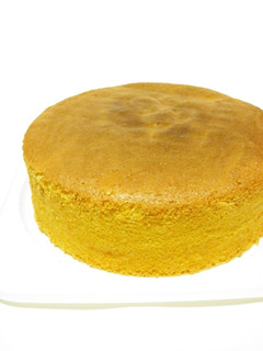A picture of Tips for Basic Sponge Cake.