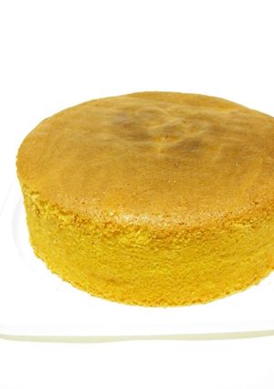 A picture of Tips for Basic Sponge Cake.