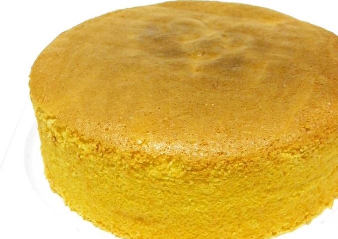 Tips for Basic Sponge Cake Recipe by cookpad.japan - Cookpad