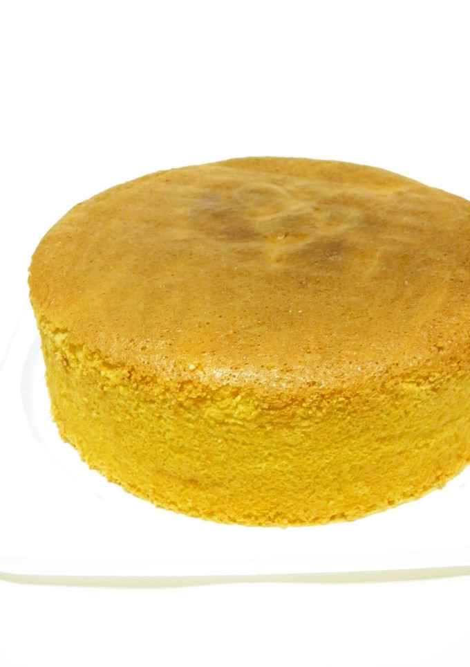 A picture of Tips for Basic Sponge Cake.