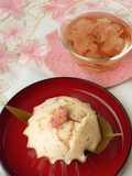 Steamed Sakura Buns for a Spring Aduki Filling