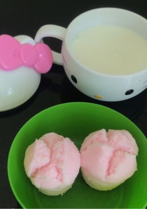 Foto resep Kue Apem (pakai tape nasi homemade)