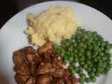 sweet vinegar chicken