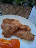 Hekeng Ayam Udang