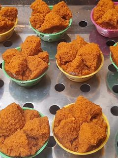 Foto resep Bolkus gula merah