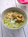 163. Soto Daging Sapi