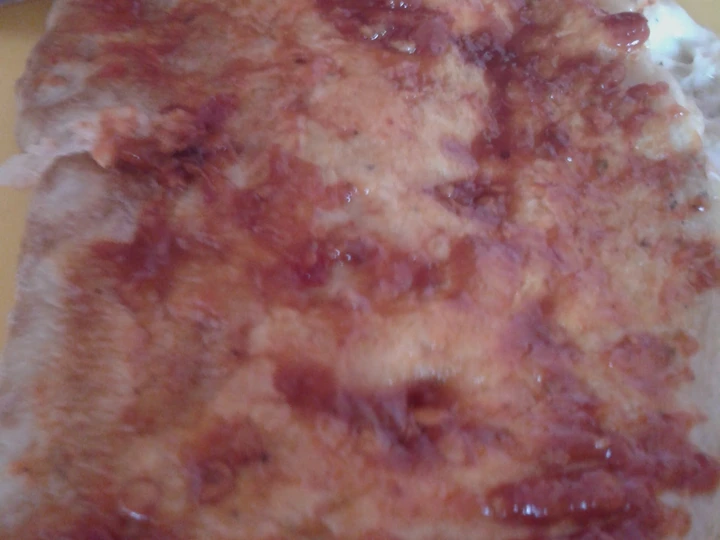 Easy Steps to Make Cheese omelette the Delicious Appealing