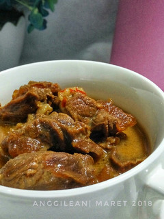 Foto resep Semur Daging Sapi