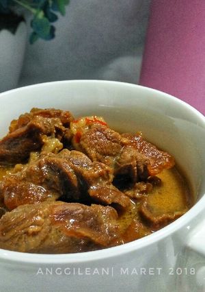 Foto resep Semur Daging Sapi