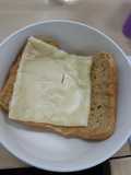 Roti keto breadmaker