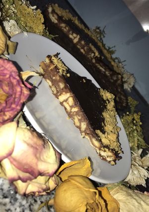 صورة لوصفة ليزي كيك 😋
