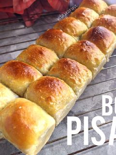 Foto resep Pisang Bolen tanpa Korsvet