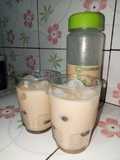 Masala Ice Chai