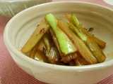 easy 5 minutes appetizer
