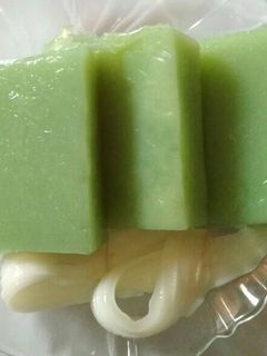 Foto resep Es gabus hunkwe go green 😇