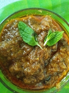 மட்டன் கிரேவி (Mutton gravy recipe in Tamil) செய்முறை முக்கிய புகைப்படம்