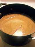 Champurrado