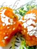 Papaya burfi