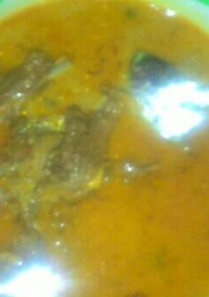 Foto resep Tongseng iga sapi ala Mami