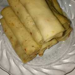 รูปของ Sosis basah