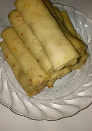 Foto resep Sosis basah