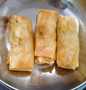 Resep Lumpia rebung Murah