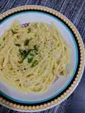 Macarrão ao molho bechamel sem glúten e sem leite