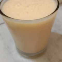 Mango shake A picture of Mango shake.