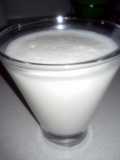 Virgin Coquito
