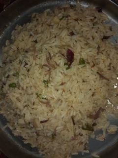 ভাত ভাজা (bhat bhaja recipe in Bengali) রেসিপির প্রধান ছবি